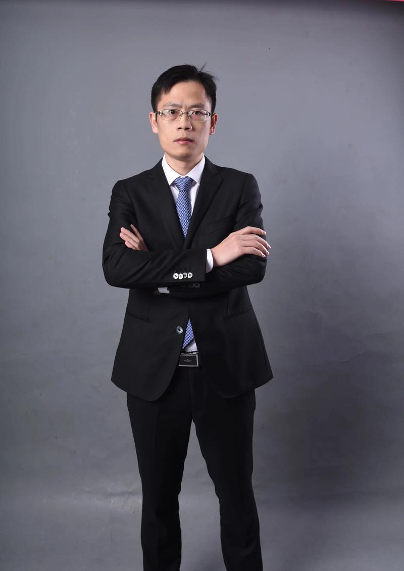 匡晓红 UI/UX设计总监